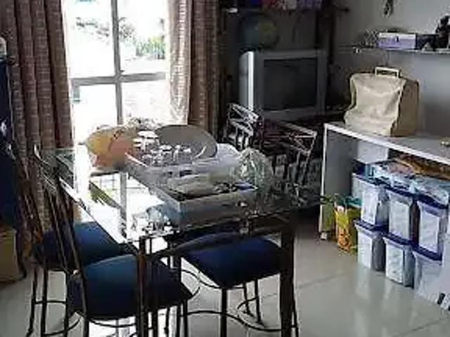 Casa / Sobrado para Venda em São Vicente/SP Centro 3 Quartos