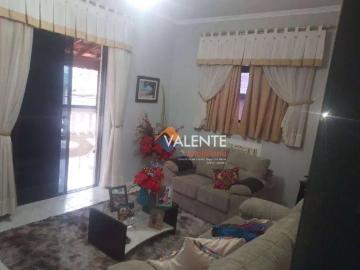 Gonzaguinha, Santos, São Paulo - Varanda
