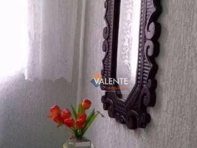 Casa / Sobrado para Venda em São Vicente/SP Centro 3 Quartos
