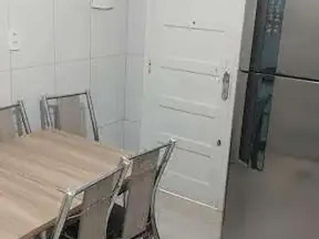 Casa / Sobrado para Venda em São Vicente/SP Cidade Naútica 1 Quartos