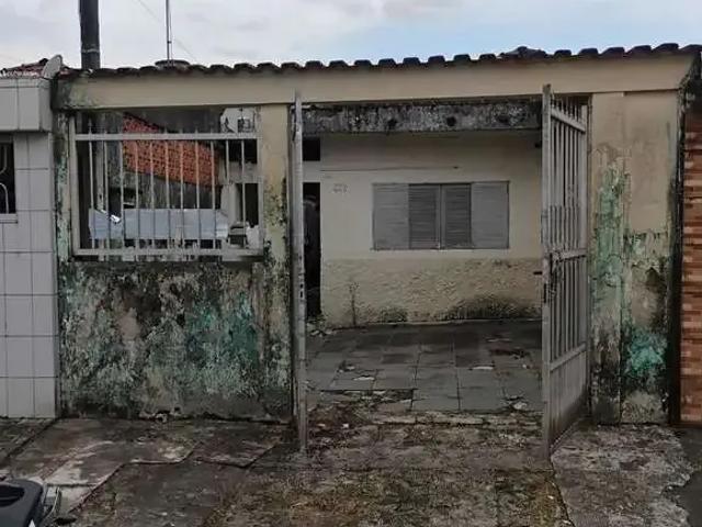Casa / Sobrado para Venda em São Vicente/SP Cidade Naútica 1 Quartos