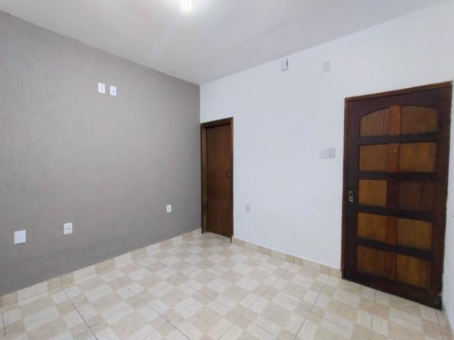 Casa / Sobrado para Venda em São Vicente/SP Cidade Naútica 2 Quartos