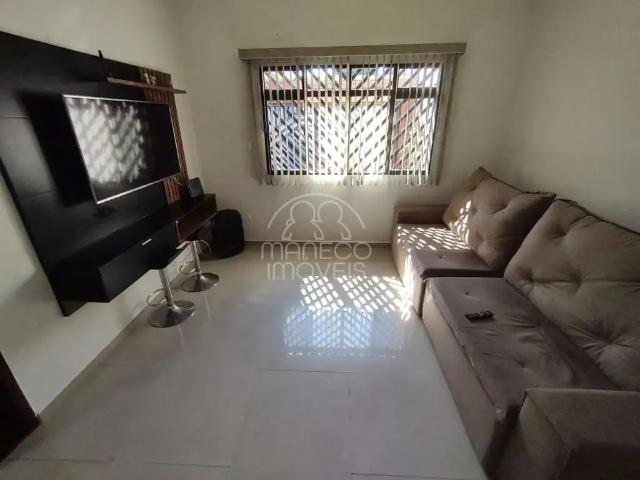 Casa / Sobrado para Venda em São Vicente/SP Cidade Naútica 2 Quartos