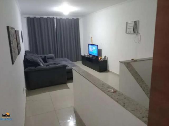 Casa / Sobrado para Venda em São Vicente/SP Cidade Naútica 2 Quartos