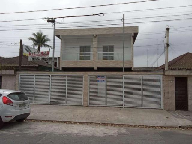 Casa / Sobrado para Venda em São Vicente/SP Cidade Naútica 2 Quartos