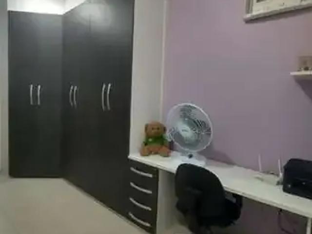 Casa / Sobrado para Venda em São Vicente/SP Cidade Naútica 2 Quartos