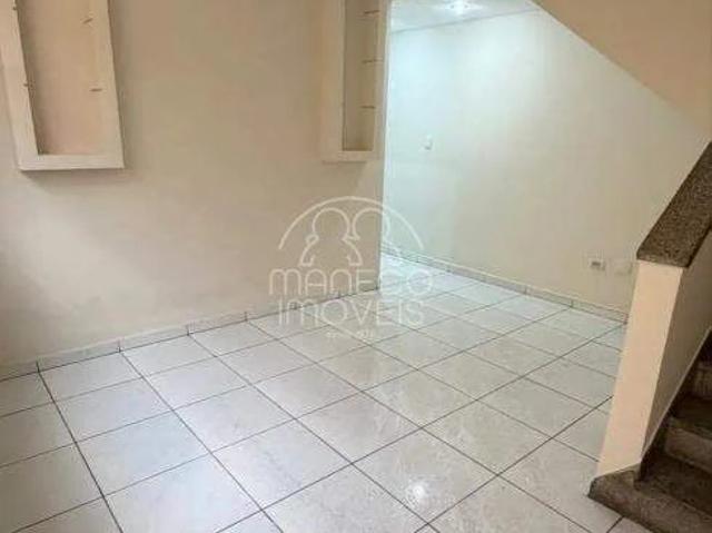 Casa / Sobrado para Venda em São Vicente/SP Cidade Naútica 2 Quartos