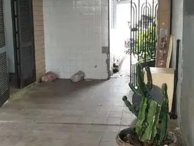 Casa / Sobrado para Venda em São Vicente/SP Cidade Naútica 2 Quartos