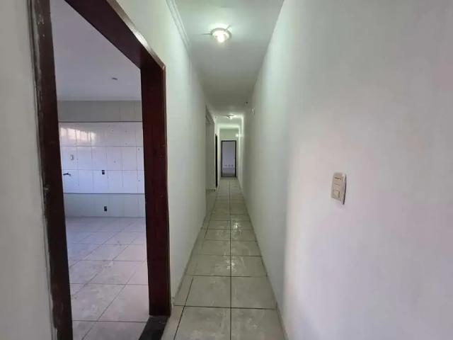 Casa / Sobrado para Venda em São Vicente/SP Cidade Naútica 2 Quartos