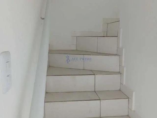 Casa / Sobrado para Venda em São Vicente/SP Cidade Naútica 2 Quartos