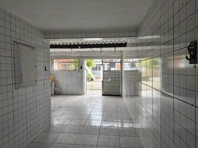 Casa / Sobrado para Venda em São Vicente/SP Cidade Naútica 2 Quartos