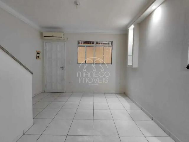 Casa / Sobrado para Venda em São Vicente/SP Cidade Naútica 2 Quartos