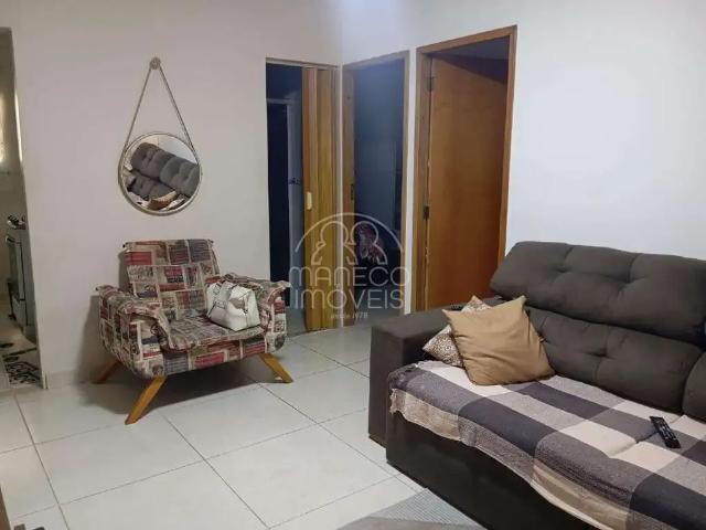 Casa / Sobrado para Venda em São Vicente/SP Cidade Naútica 2 Quartos