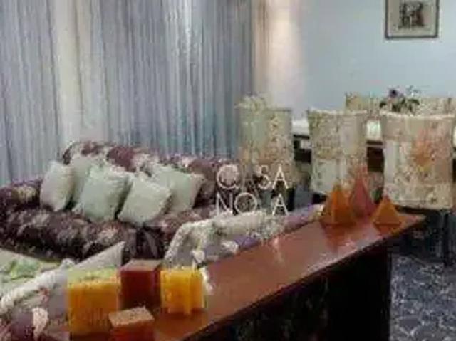 Casa / Sobrado para Venda em São Vicente/SP Cidade Naútica 3 Quartos
