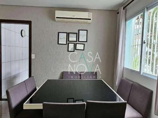 Casa / Sobrado para Venda em São Vicente/SP Cidade Naútica 3 Quartos