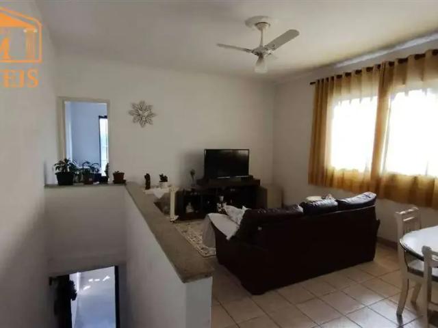 Casa / Sobrado para Venda em São Vicente/SP Cidade Naútica 3 Quartos