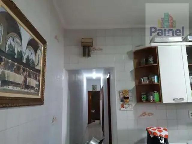 Casa / Sobrado para Venda em São Vicente/SP Cidade Naútica 3 Quartos