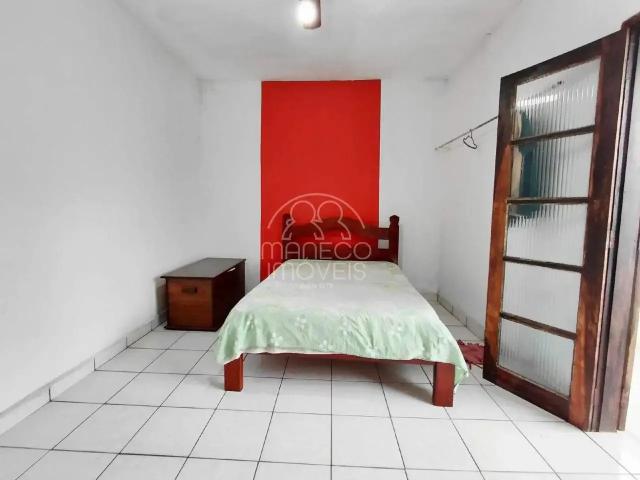 Casa / Sobrado para Venda em São Vicente/SP Cidade Naútica 3 Quartos