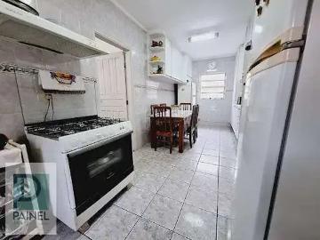 Casa / Sobrado para Venda em São Vicente/SP Cidade Naútica 3 Quartos
