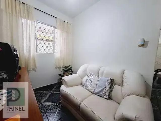 Casa / Sobrado para Venda em São Vicente/SP Cidade Naútica 3 Quartos
