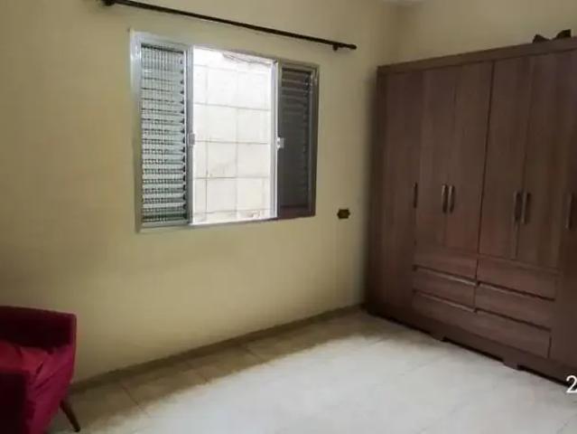 Casa / Sobrado para Venda em São Vicente/SP Cidade Naútica 3 Quartos