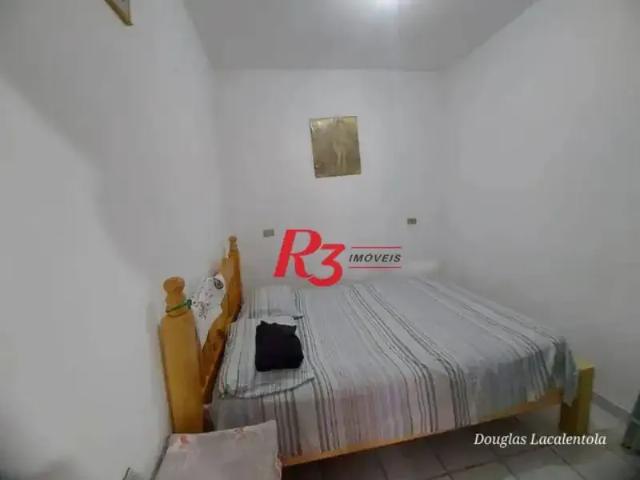 Casa / Sobrado para Venda em São Vicente/SP Cidade Naútica 4 Quartos