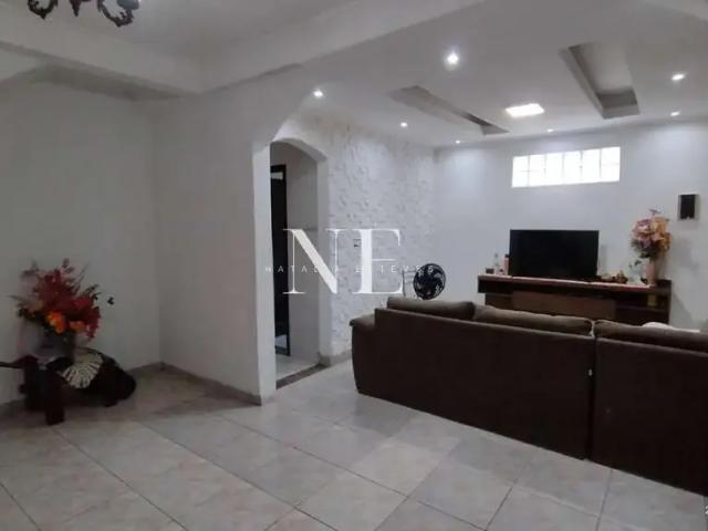 Casa / Sobrado para Venda em São Vicente/SP Cidade Naútica 4 Quartos
