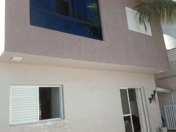 Casa / Sobrado para Venda em São Vicente/SP Cidade Naútica