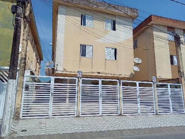 Casa / Sobrado para Venda em São Vicente/SP Esplanada dos Barreiros 1 Quartos