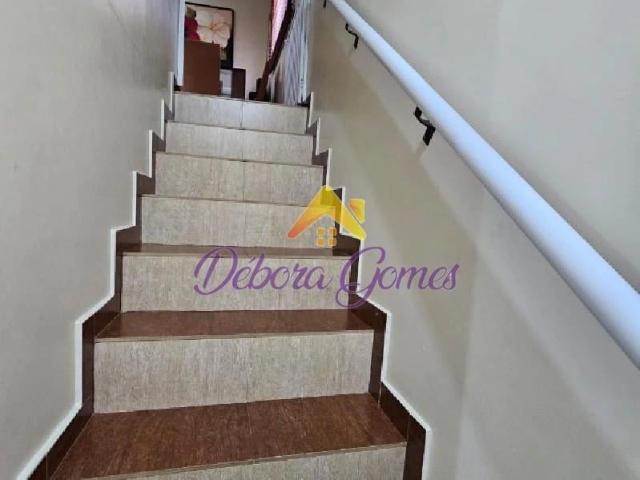 Casa / Sobrado para Venda em São Vicente/SP Esplanada dos Barreiros 1 Quartos