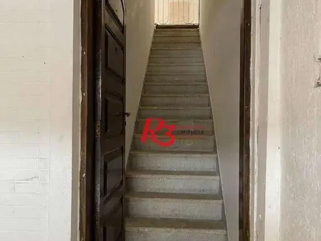 Casa / Sobrado para Venda em São Vicente/SP Esplanada dos Barreiros 2 Quartos