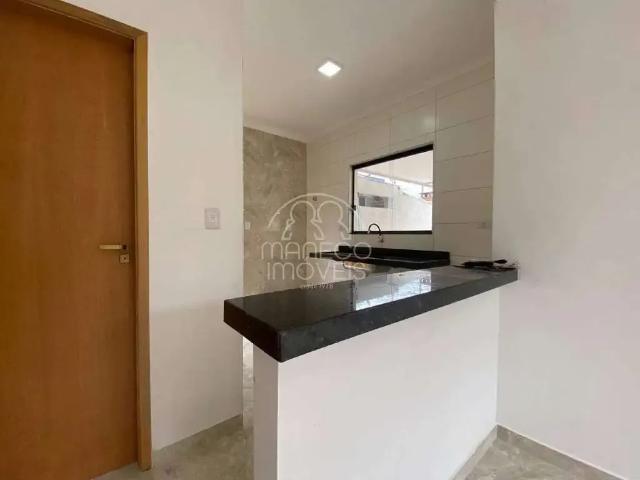 Casa / Sobrado para Venda em São Vicente/SP Esplanada dos Barreiros 2 Quartos