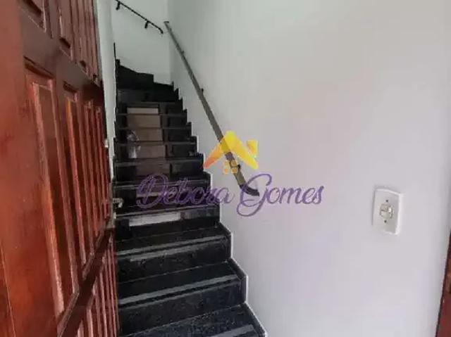 Casa / Sobrado para Venda em São Vicente/SP Esplanada dos Barreiros 2 Quartos