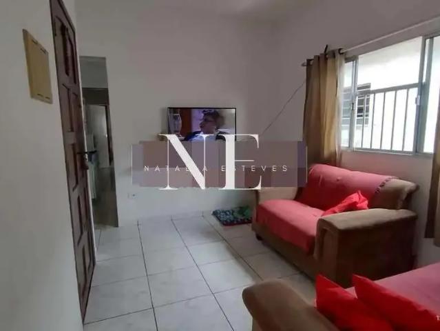 Casa / Sobrado para Venda em São Vicente/SP Esplanada dos Barreiros 2 Quartos