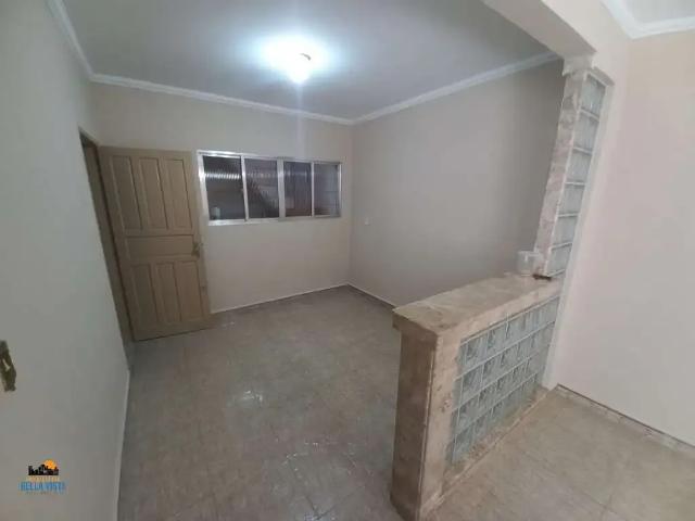 Casa / Sobrado para Venda em São Vicente/SP Esplanada dos Barreiros 3 Quartos