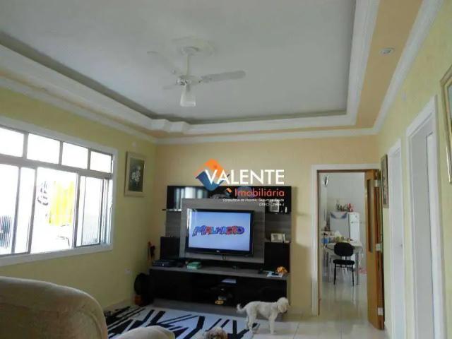 Casa / Sobrado para Venda em São Vicente/SP Esplanada dos Barreiros 3 Quartos