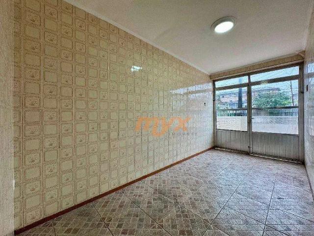 Casa / Sobrado para Venda em São Vicente/SP Esplanada dos Barreiros 3 Quartos