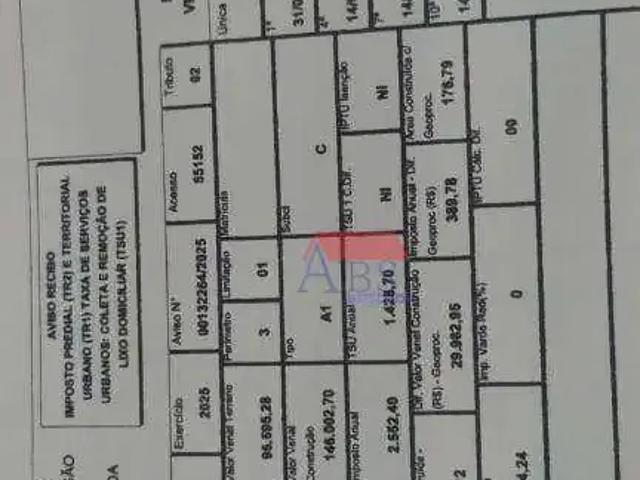 Casa / Sobrado para Venda em São Vicente/SP Esplanada dos Barreiros 3 Quartos