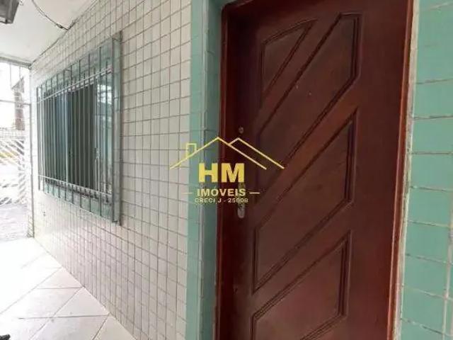 Casa / Sobrado para Venda em São Vicente/SP Esplanada dos Barreiros 3 Quartos