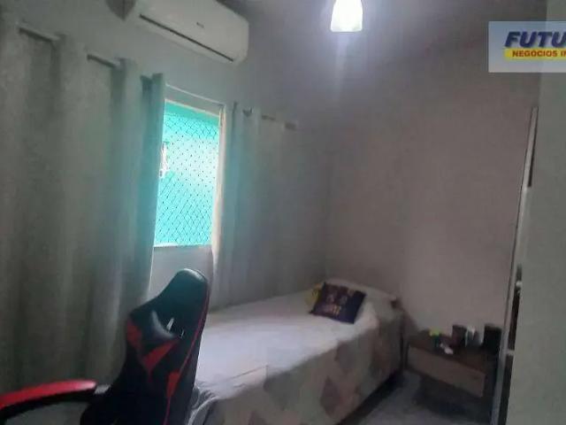 Casa / Sobrado para Venda em São Vicente/SP Esplanada dos Barreiros 3 Quartos