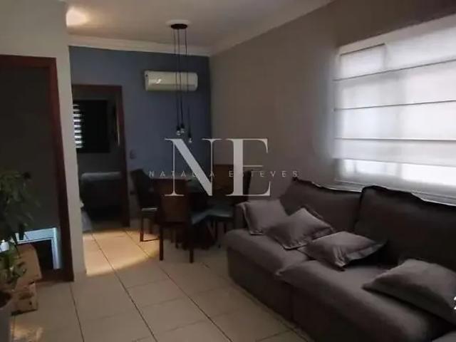 Casa / Sobrado para Venda em São Vicente/SP Esplanada dos Barreiros 3 Quartos