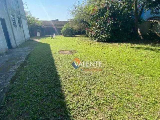 Casa / Sobrado para Venda em São Vicente/SP Esplanada dos Barreiros 3 Quartos