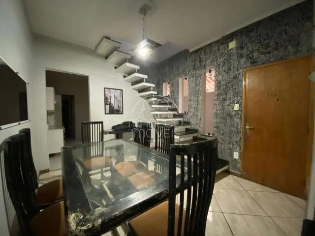 Casa / Sobrado para Venda em São Vicente/SP Esplanada dos Barreiros 3 Quartos