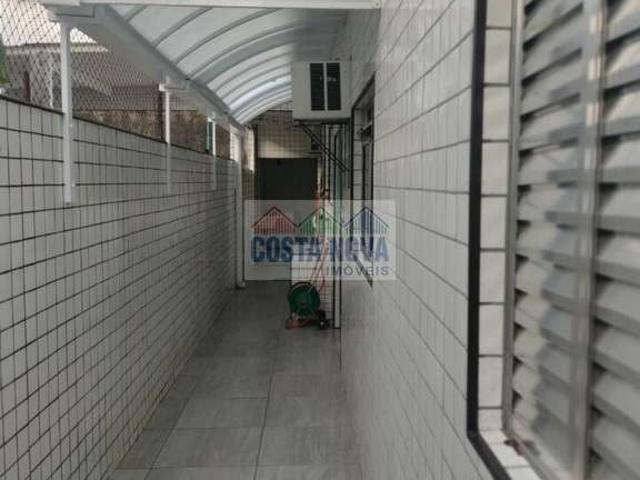 Casa / Sobrado para Venda em São Vicente/SP Esplanada dos Barreiros 5 Quartos