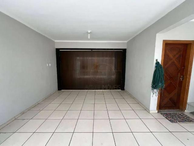 Casa / Sobrado para Venda em São Vicente/SP Gonzaguinha 3 Quartos