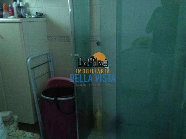 Casa / Sobrado para Venda em São Vicente/SP Itararé 3 Quartos