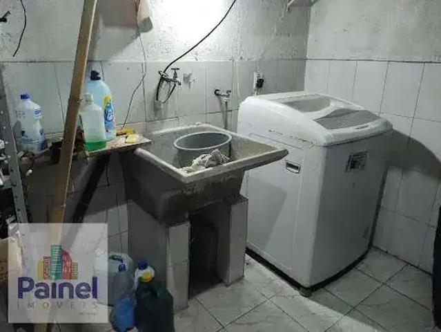 Casa / Sobrado para Venda em São Vicente/SP Jardim Independência 2 Quartos