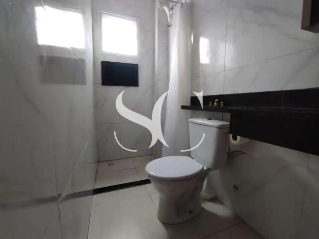 Casa / Sobrado para Venda em São Vicente/SP Jardim Independência 2 Quartos