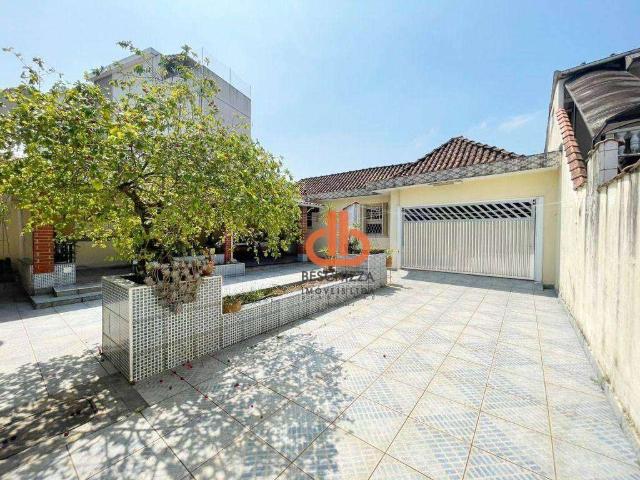 Casa / Sobrado para Venda em São Vicente/SP Jardim Independência 3 Quartos