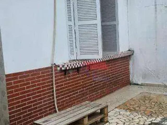 Casa / Sobrado para Venda em São Vicente/SP Jardim Independência 3 Quartos